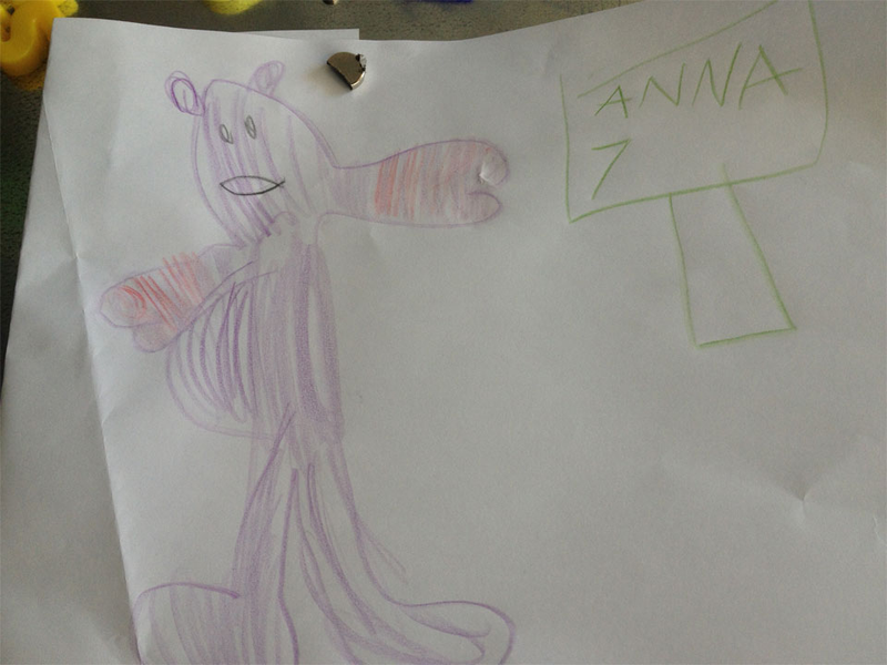 Illustration for article titled A Story About Sly Cooper, By Mark Serrels, Aged 30